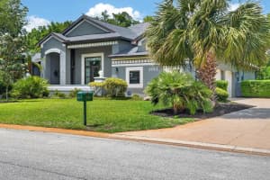 3753 MAYO CIRCLE, ORMOND BEACH, FL 32174 - MLS#MFRFC318362