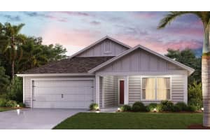 60 HARDWOOD TRAIL, PALM COAST, FL 32137 - MLS#MFRFC318377