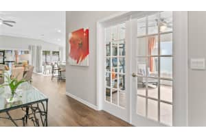 60 HARDWOOD TRAIL, PALM COAST, FL 32137 - MLS#MFRFC318377
