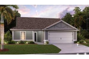 58 HARDWOOD TRAIL, PALM COAST, FL 32137 - MLS#MFRFC318378