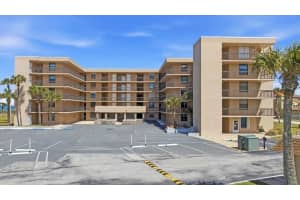 3360 OCEAN SHORE BOULEVARD, ORMOND BEACH, FL 32176 - MLS#MFRFC318393