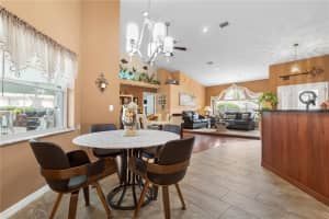 4 WASHINGTON PLACE, PALM COAST, FL 32164 - MLS#MFRFC318400