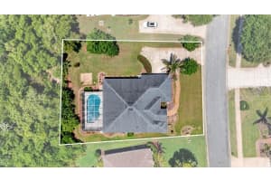 3428 REXFORD CIRCLE, ORMOND BEACH, FL 32174 - MLS#MFRFC318402
