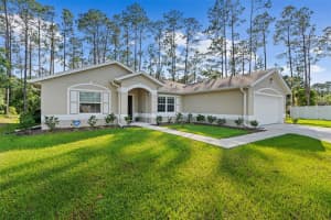 4 WESTBURY PLACE, PALM COAST, FL 32164 - MLS#MFRFC318411