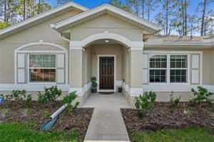 4 WESTBURY PLACE, PALM COAST, FL 32164 - MLS#MFRFC318411