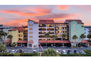 661 Marina Point Dr #661, DAYTONA BEACH