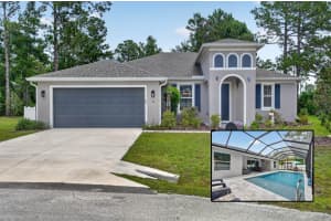 14 Seville Pl, PALM COAST