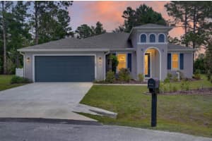 14 SEVILLE PLACE, PALM COAST, FL 32164 - MLS#MFRFC318431