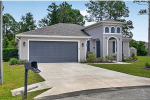 14 SEVILLE PLACE, PALM COAST, FL 32164 - MLS#MFRFC318431