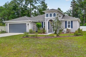 14 SEVILLE PLACE, PALM COAST, FL 32164 - MLS#MFRFC318431