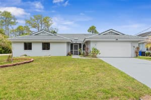 3 Clement Ct, PALM COAST 3 Clement Ct, PALM COAST