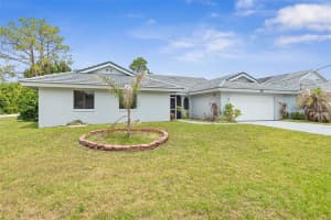 3 CLEMENT COURT, PALM COAST, FL 32137 - MLS#MFRFC318437