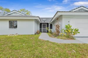 3 CLEMENT COURT, PALM COAST, FL 32137 - MLS#MFRFC318437