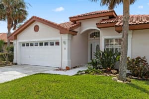 9 San Pedro Ct, PALM COAST