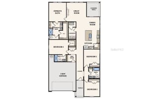 23 PERSEUS AVENUE, FLAGLER BEACH, FL 32136 - MLS#MFRFC318448