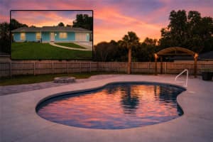 1313 QUEEN PALM DRIVE, EDGEWATER, FL 32132 - MLS#MFRFC318451