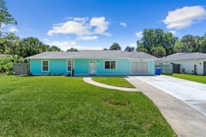 1313 QUEEN PALM DRIVE, EDGEWATER, FL 32132 - MLS#MFRFC318451