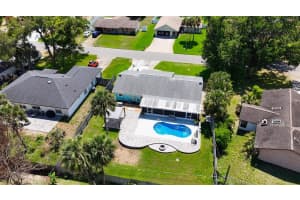 1313 QUEEN PALM DRIVE, EDGEWATER, FL 32132 - MLS#MFRFC318451