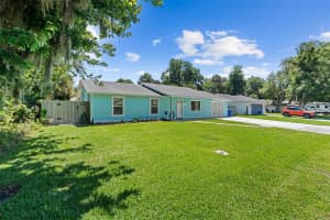 1313 QUEEN PALM DRIVE, EDGEWATER, FL 32132 - MLS#MFRFC318451
