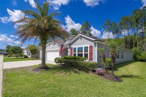 93 RIVERTOWN ROAD, PALM COAST, FL 32137 - MLS#MFRFC318461