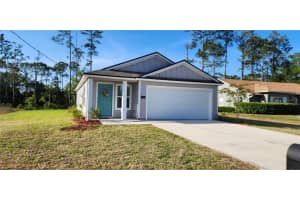79 PEPPERDINE DR, PALM COAST, FL 32164 - MLS#MFRFC318466