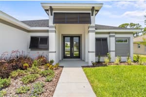 1 CLEMENTON LANE, PALM COAST, FL 32137 - MLS#MFRFC318468