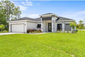 1 CLEMENTON LANE, PALM COAST, FL 32137 - MLS#MFRFC318468