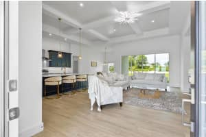 1 CLEMENTON LANE, PALM COAST, FL 32137 - MLS#MFRFC318468