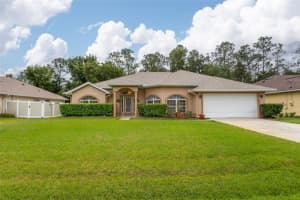 3 Zodiac Pl, PALM COAST