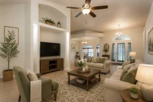 3 ZODIAC PLACE, PALM COAST, FL 32164 - MLS#MFRFC318473