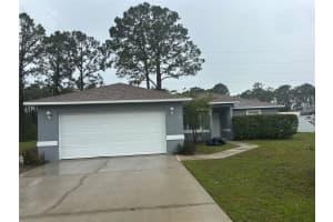 24 SEVEN WONDERS TRAIL, PALM COAST, FL 32164 - MLS#MFRFC318474