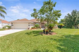 30 COLERIDGE COURT, PALM COAST, FL 32137 - MLS#MFRFC318487