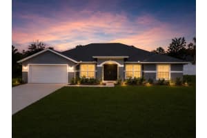 18 BISHOP LANE, PALM COAST, FL 32137 - MLS#MFRFC318506