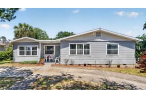 2237 HALIFAX DRIVE, DAYTONA BEACH, FL 32118 - MLS#MFRFC318532