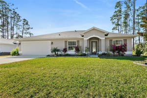 43 UTICA PATH, PALM COAST, FL 32164 - MLS#MFRFC318534
