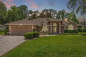24 EGAN DRIVE, PALM COAST, FL 32164 - MLS#MFRFC318540