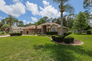 24 EGAN DRIVE, PALM COAST, FL 32164 - MLS#MFRFC318540