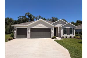 3089 ADRIAN DRIVE, ORMOND BEACH, FL 32174 - MLS#MFRFC318554