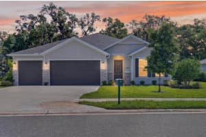 3089 ADRIAN DRIVE, ORMOND BEACH, FL 32174 - MLS#MFRFC318554