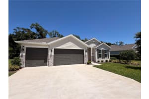 3089 ADRIAN DRIVE, ORMOND BEACH, FL 32174 - MLS#MFRFC318554