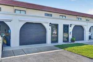 5 N OCEAN PALM VILLAS, FLAGLER BEACH, FL 32136 - MLS#MFRFC318558