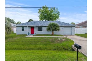 9 BILTWELL PLACE, PALM COAST, FL 32137 - MLS#MFRFC318580