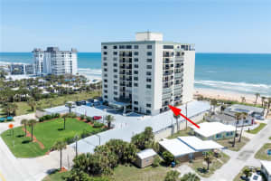 1513 OCEAN SHORE BOULEVARD, ORMOND BEACH, FL 32176 - MLS#MFRFC318617