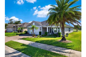 6 COUNTRY CLUB HARBOR CIRCLE, PALM COAST, FL 32137 - MLS#MFRFC318621