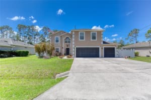 201 UNDERWOOD TRAIL, PALM COAST, FL 32164 - MLS#MFRFC318628