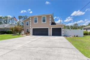 201 UNDERWOOD TRAIL, PALM COAST, FL 32164 - MLS#MFRFC318628