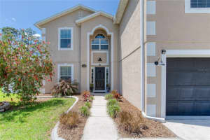 201 UNDERWOOD TRAIL, PALM COAST, FL 32164 - MLS#MFRFC318628