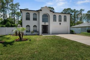 14 LLEWELLYN TRAIL, PALM COAST, FL 32164 - MLS#MFRFC318633