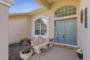 122 BELLEAIRE DRIVE, PALM COAST, FL 32137 - MLS#MFRFC318635
