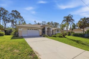 122 BELLEAIRE DRIVE, PALM COAST, FL 32137 - MLS#MFRFC318635